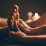 Quelle huile de massage pour les pieds choisir ?