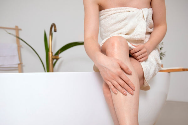 Pourquoi les différents types de cellulite apparaissent  ?