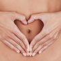 une photo qui montre une partie de corps d'une femme, cette photo accompagne l'article Pourquoi a-t-on de la cellulite ?