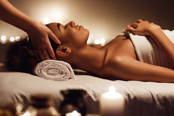 Achat d’huile de massage en ligne