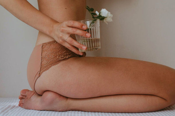 une photo qui montre le corps d'une femme qui accompagne l'article La ventouse pour cellulite, est-ce efficace?