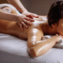 Quelle huile de massage qui ne tache pas choisir ?