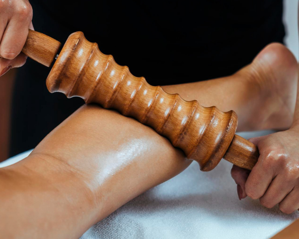 Madérothérapie : ce qu’il faut savoir sur ce massage