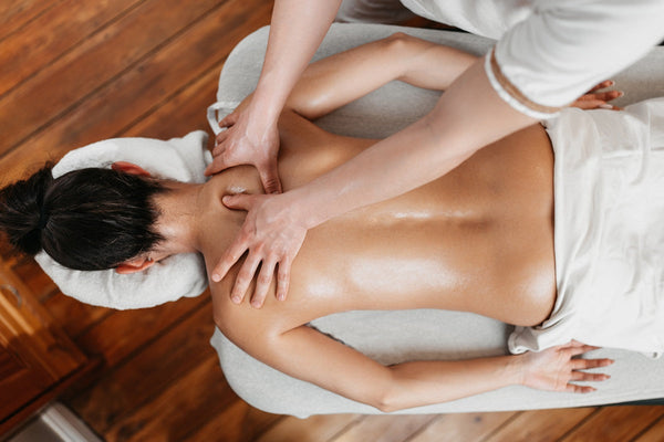 Où acheter de l’huile de massage ?