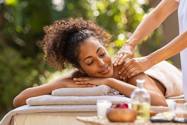 Pourquoi le massage fait-il du bien ?