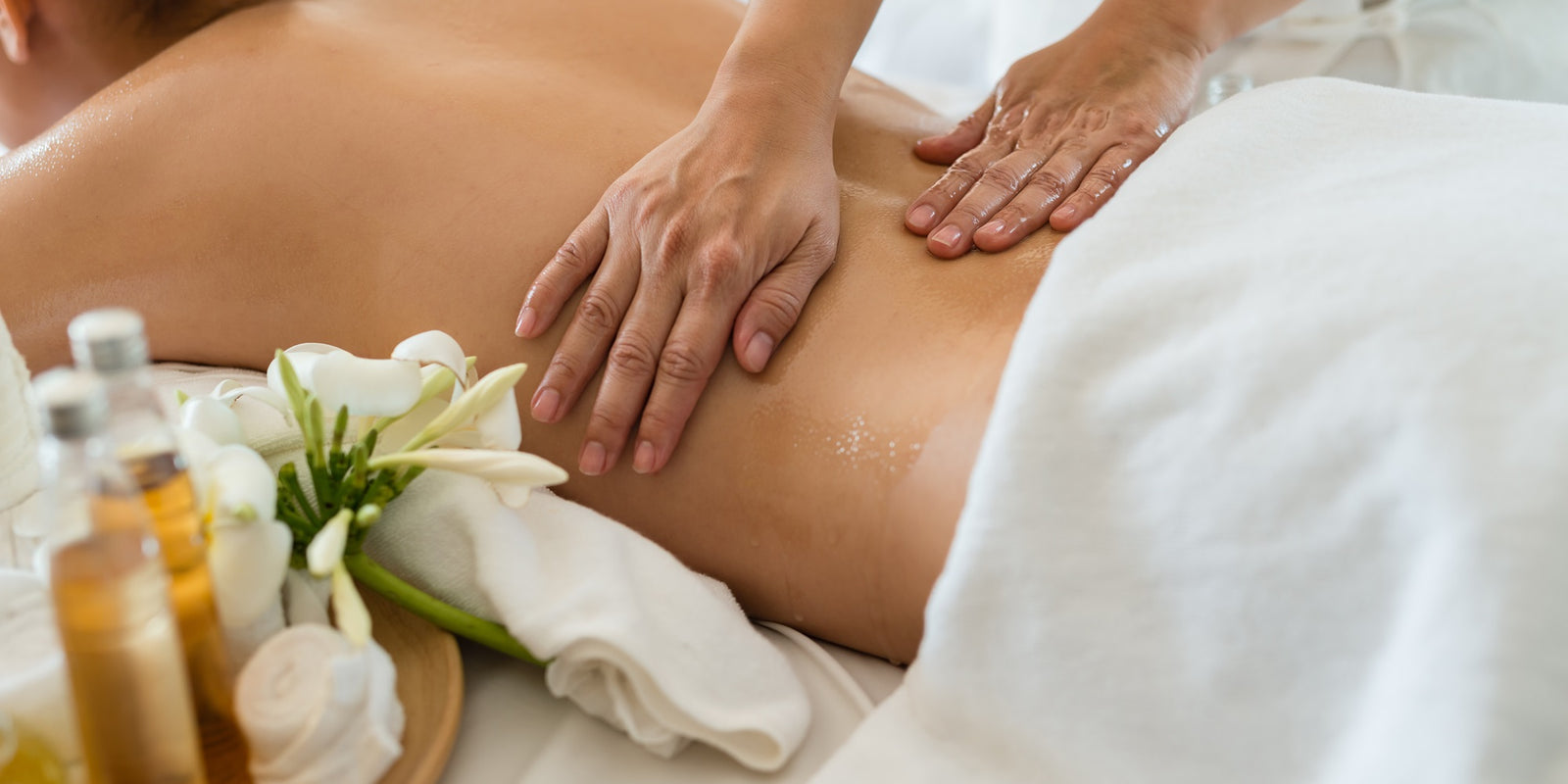 Quelle huile de massage choisir selon ses besoins ?