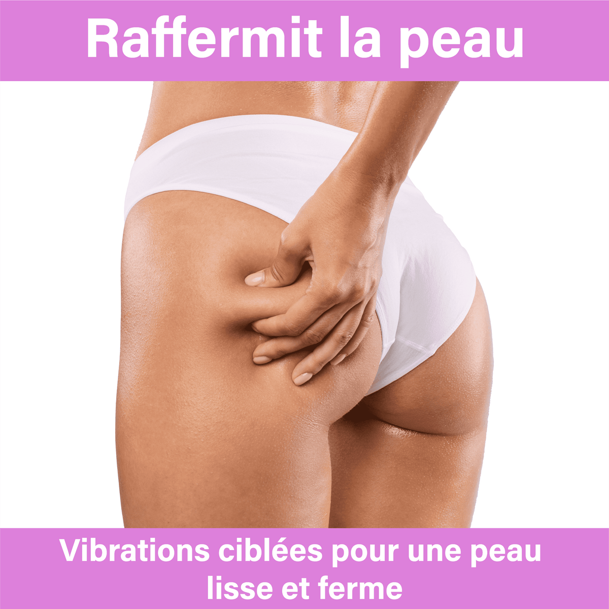 Masseur anti cellulite electrique | Léger et ergonomique | Appareil de massage et relaxation