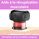 une photo qui montre la ventouse anti cellulite et comment ca marche